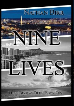 Nine Lives - Volume I - Birr, Nathan