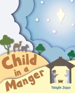 Child In A Manger - Talaylin, Zeppa