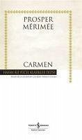 Cover Carmen Ciltli
