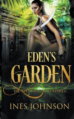 Eden's Garden - Johnson, Ines