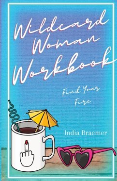 Cover Wildcard Woman Workbook