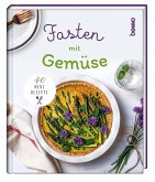 Fasten mit Gemüse