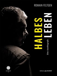 Cover Halbes Leben