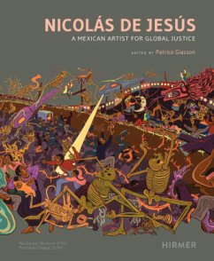 Cover Nicolás De Jesús