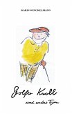 Golfer Kroll