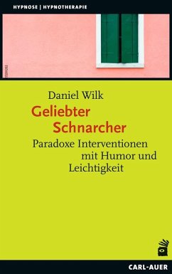 Geliebter Schnarcher - Wilk, Daniel