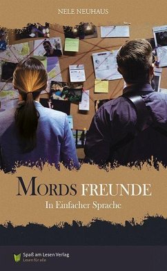 Mordsfreunde - Neuhaus, Nele