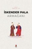 Iskender Pala Armagani