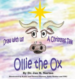 Ollie the Ox - Norton, Jan M.