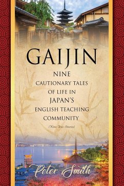 GAIJIN - Smith, Peter