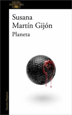 Planeta / Planet - Martin Gijon, Susana