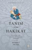 Tanim veya Hakikat - Aktas, Mehmet