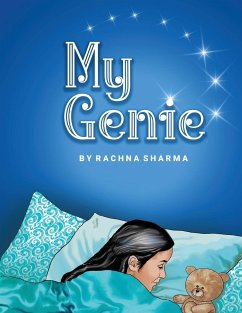 My Genie - Sharma