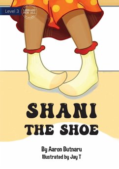 Shani The Shoe - Butnaru, Aaron