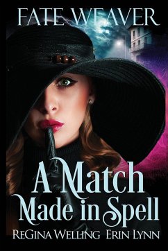 A Match Made in Spell (Large Print) - Welling, Regina; Lynn, Erin