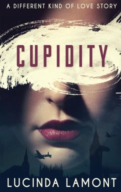 Cupidity - Lamont, Lucinda