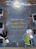 Nasrettin Hoca Hikayeleri - Veli Kanik, Orhan