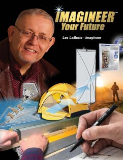Cover Imagineer Your Future