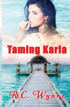 Taming Karla - Wynne, R. C.