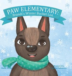 Paw Elementary - Melko, Katie