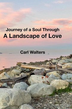 A Landscape of Love - Walters, Carl