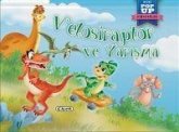Velosiraptor ve Yarisma