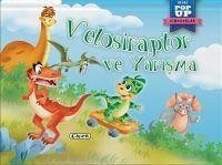 Velosiraptor ve Yarisma - Kolektif