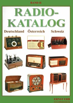 Radio Katalog - Erb, Ernst