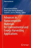 Advances in Nanocomposite Materials for Environmental and Energy Harvesting Applications