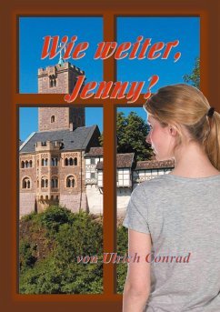 Wie weiter Jenny - Conrad, Ulrich