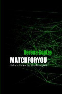 Cover Matchforyou