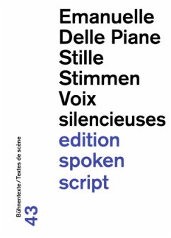 Stille Stimmen / Voix silencieuses - Delle Piane, Emanuelle