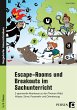 Escape-Rooms und Breakouts im... - Bild 1