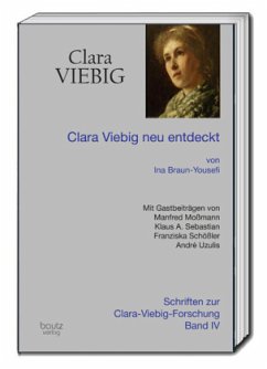 Clara Viebig neu entdeckt - Braun-Yousefi, Ina