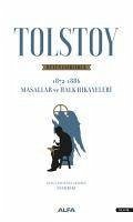 Tolstoy Bütün Eserleri 10 - Nikolayevic Tolstoy, Lev