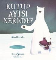 Kutup Ayisi Nerede - Hercules, Nico