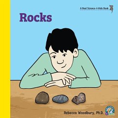 Rocks - Woodbury Ph. D., Rebecca