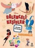 Farkindalik Farkindalik