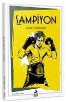 Sampiyon - London, Jack