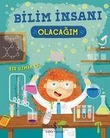 Bilim Insani Olacagim - Ard, Catherine