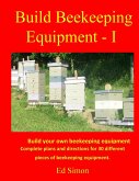 Build Beekeeping Equipment - I