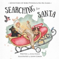 Searching for Santa - Finch, Luna
