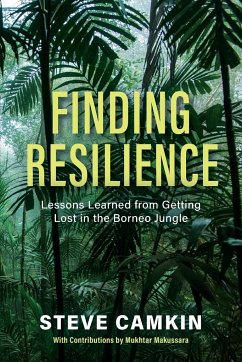 Finding Resilience - Camkin, Steve