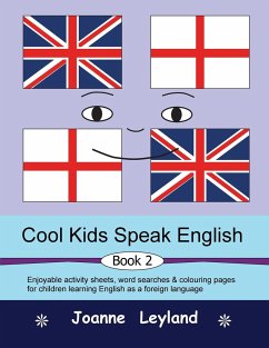 Cool Kids Speak English - Book 2 - Leyland, Joanne