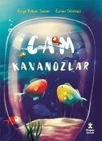 Cam Kavanozlar - Bahar Sunar, Özge; Sönmez, Öznur