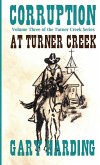Corruption at Turner Creek
