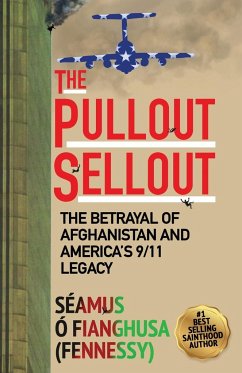 The Pullout Sellout - Ó Fianghusa (Fennessy), Séamus