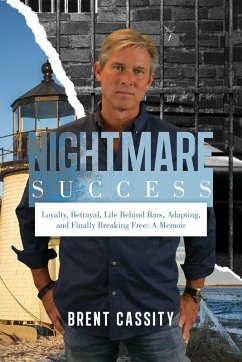 Cover Nightmare Success