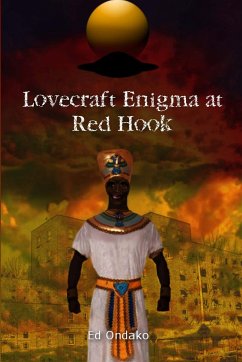 Lovecraft Enigma at Red Hook - Ondako, Ed