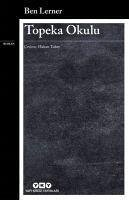 Cover Topeka Okulu
